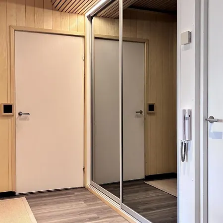 Borg Koivistonpuistikko Lejlighed Pori